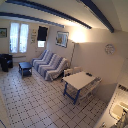 דוביל Maison De Pecheurs En Centre Ville מראה חיצוני תמונה